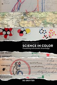 bokomslag Science in Color