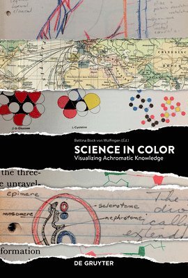 Science in Color 1