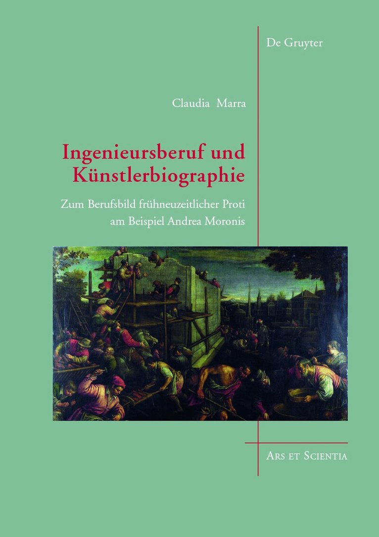 Claudia Marra - Ingenieursberuf Und Künstlerbiographie, Inbunden. Tillgänglighet: Tillfälligt slut