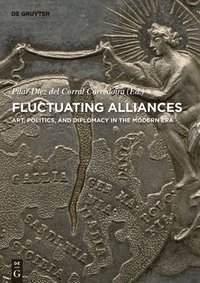 bokomslag Fluctuating Alliances