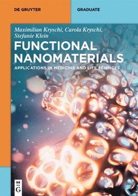 bokomslag Functional Nanomaterials