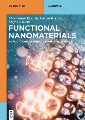 Functional Nanomaterials 1