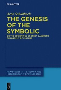 bokomslag The Genesis of the Symbolic
