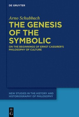 The Genesis of the Symbolic 1