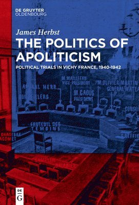 The Politics of Apoliticism 1