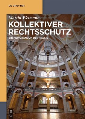 Kollektiver Rechtsschutz