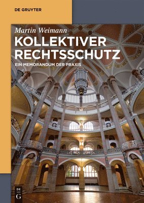 Kollektiver Rechtsschutz 1