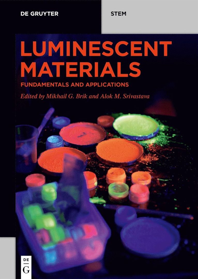 Luminescent Materials