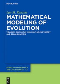 bokomslag One-Locus and Multi-Locus Theory and Recombination