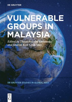 bokomslag Vulnerable Groups in Malaysia