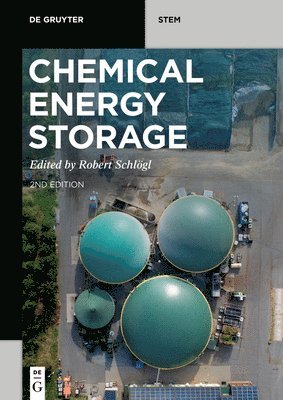 Chemical Energy Storage 1