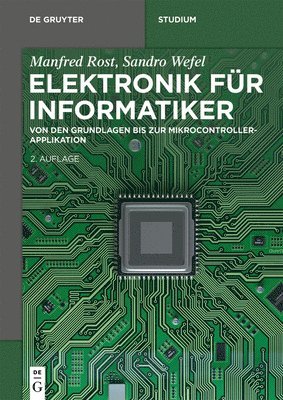 Elektronik Fr Informatiker 1