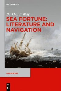 bokomslag Sea Fortune