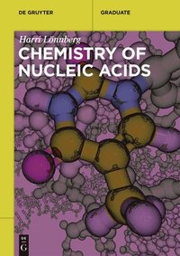 bokomslag Chemistry of Nucleic Acids