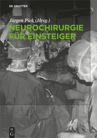 bokomslag Neurochirurgie für Einsteiger