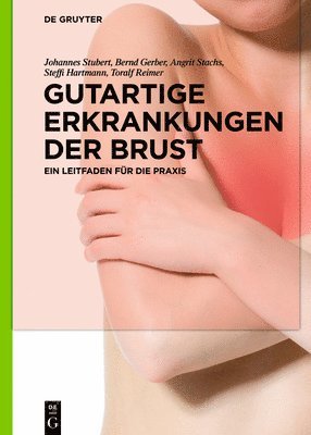 bokomslag Gutartige Erkrankungen der Brust