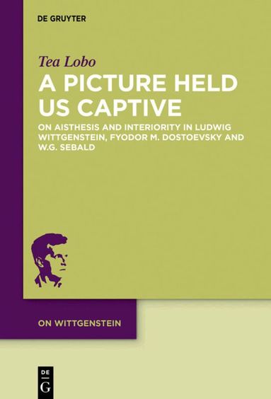 Tea Lobo - Picture Held Us Captive, Inbunden