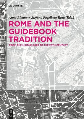 Rome and The Guidebook Tradition 1