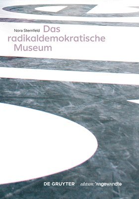 bokomslag Das radikaldemokratische Museum