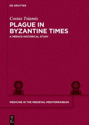 Plague in Byzantine Times 1