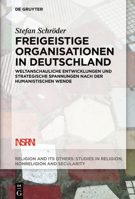 Freigeistige Organisationen in Deutschland 1