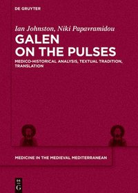 bokomslag Galen on the Pulses