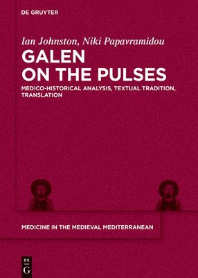 bokomslag Galen on the Pulses