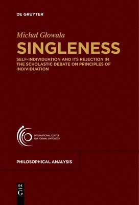 Singleness 1