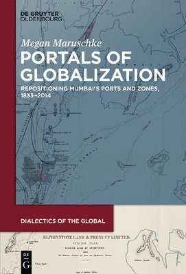 bokomslag Portals of Globalization