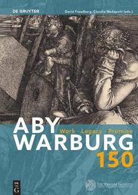 bokomslag Aby Warburg 150