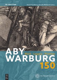 bokomslag Aby Warburg 150