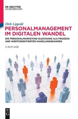 Personalmanagement im digitalen Wandel 1