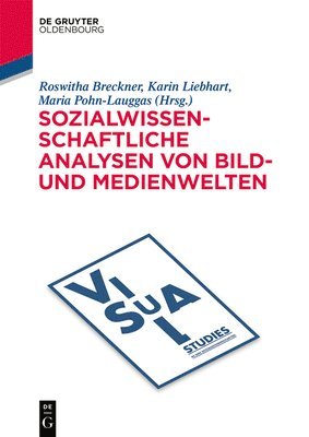 bokomslag Sozialwissenschaftliche Analysen von Bild- und Medienwelten