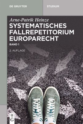 bokomslag Systematisches Fallrepetitorium Europarecht