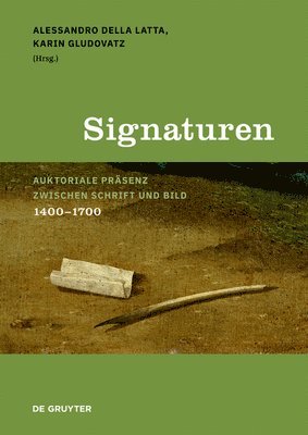 Signaturen 1