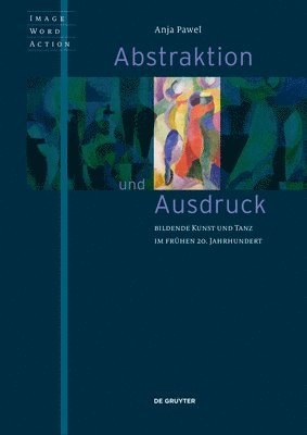 Abstraktion und Ausdruck 1