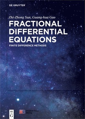 Fractional Differential Equations 1