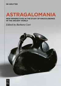 bokomslag Astragalomania