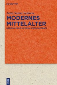 bokomslag Modernes Mittelalter