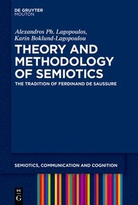 bokomslag Theory and Methodology of Semiotics
