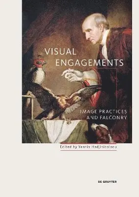 Yannis Hadjinicolaou - Visual Engagements, Inbunden. Tillgänglighet: Tillfälligt slut