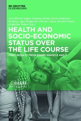 Health and socio-economic status over the life course 1