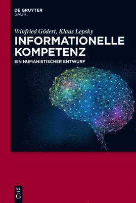 bokomslag Informationelle Kompetenz