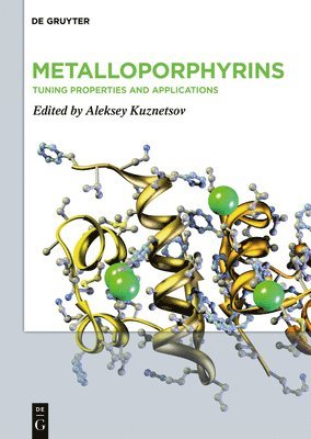 Metalloporphyrins 1