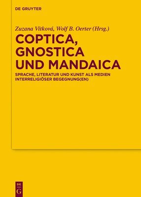 Coptica, Gnostica und Mandaica 1