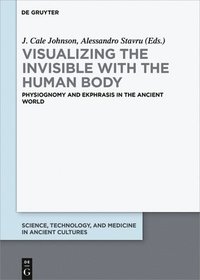 bokomslag Visualizing the invisible with the human body