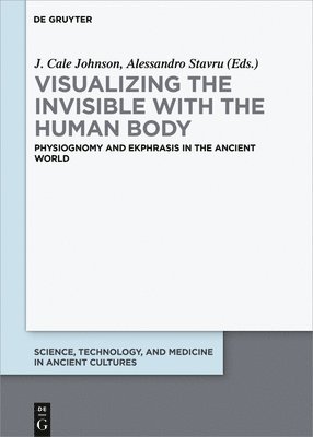 bokomslag Visualizing the invisible with the human body