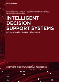 bokomslag Intelligent Decision Support Systems