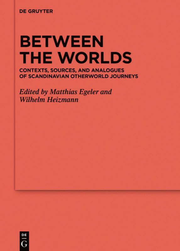 Between the Worlds 1