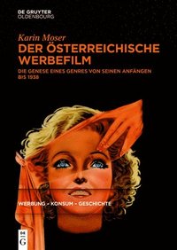 bokomslag Der Österreichische Werbefilm